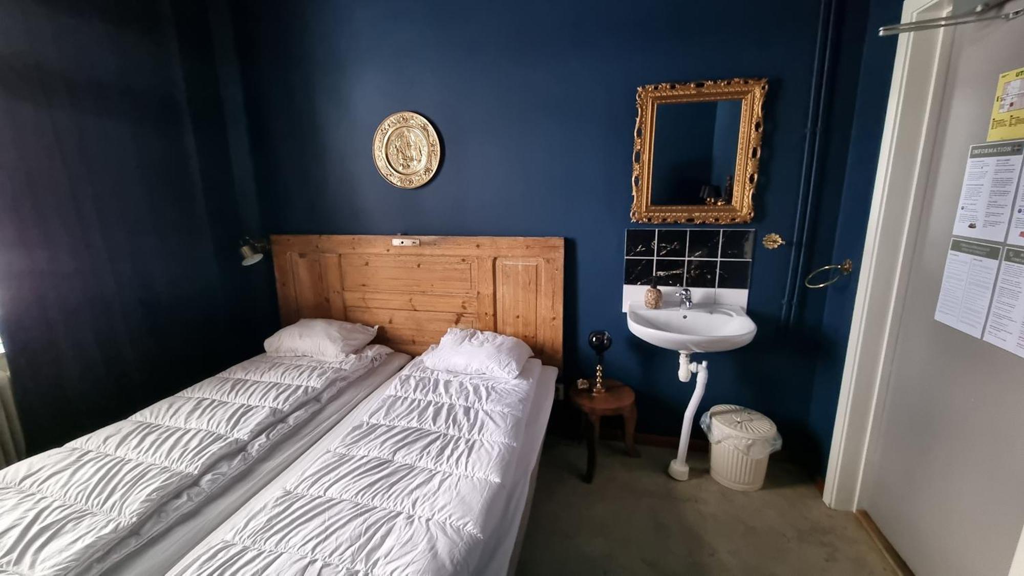 Pitea Vandrarhem Dış mekan fotoğraf