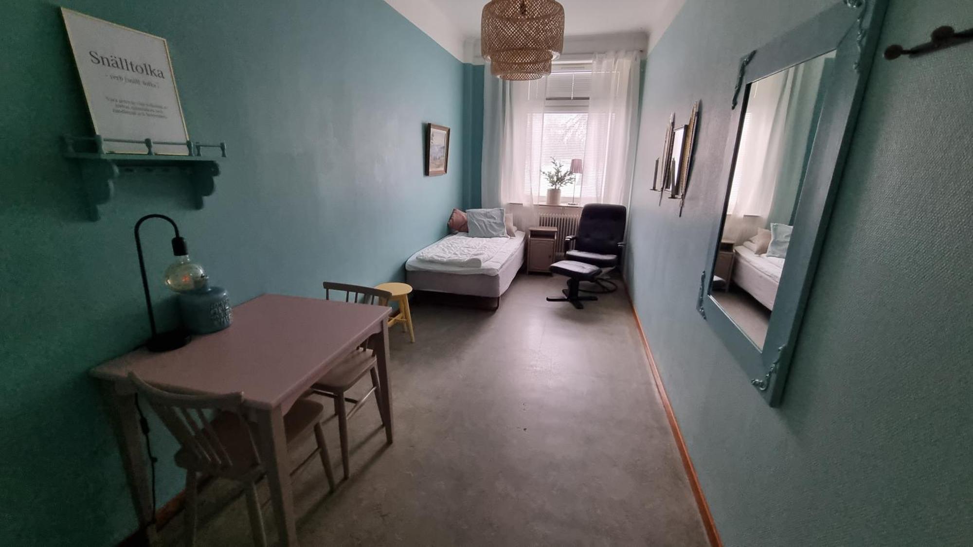 Pitea Vandrarhem Dış mekan fotoğraf