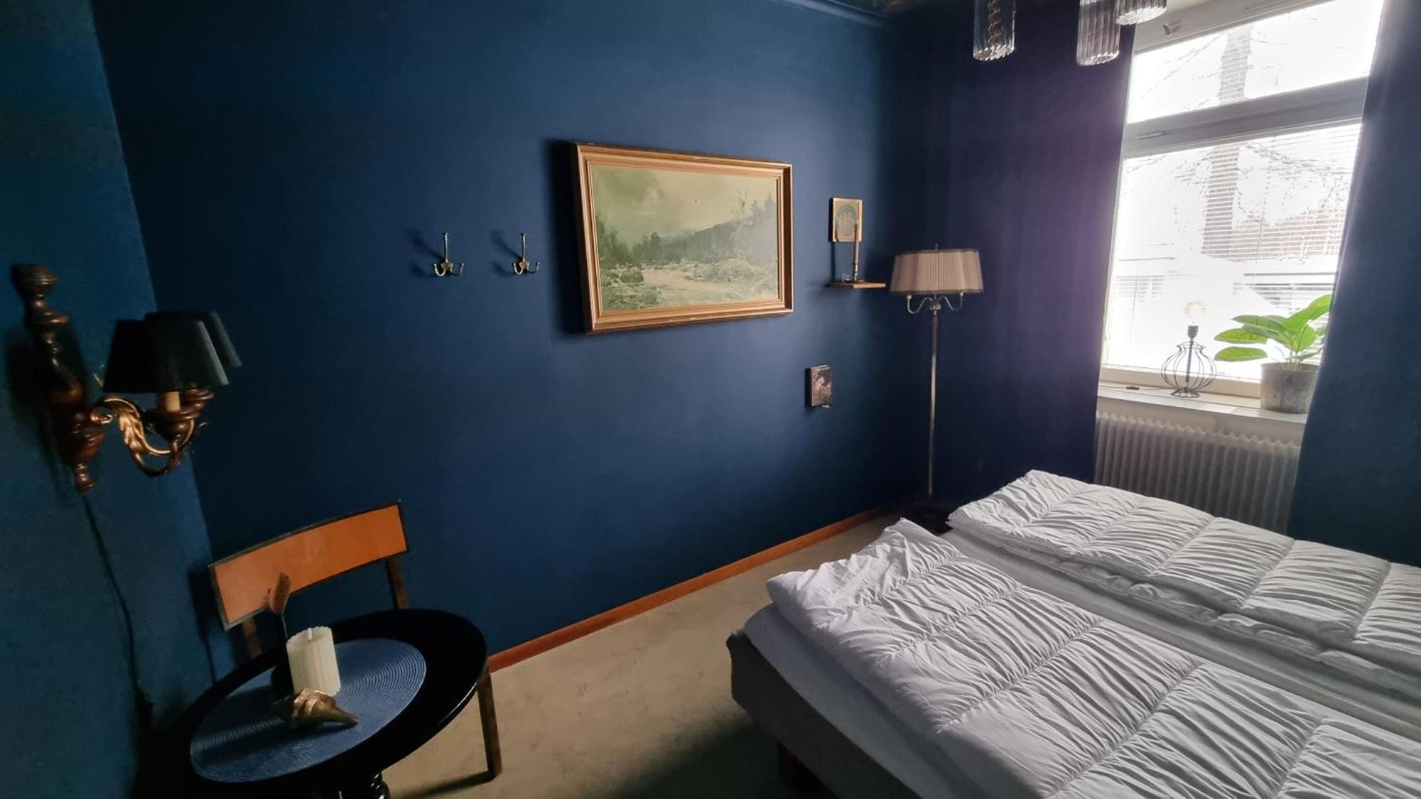 Pitea Vandrarhem Dış mekan fotoğraf